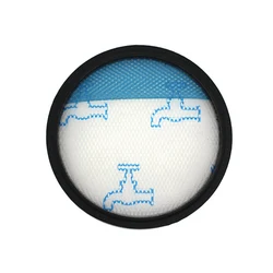 Filtre de protection moteur rond pour aspirateur Tefal, accessoire pour modèles TWino 53EA, TWino 24RA, TWino 31RA, TWino 86RA