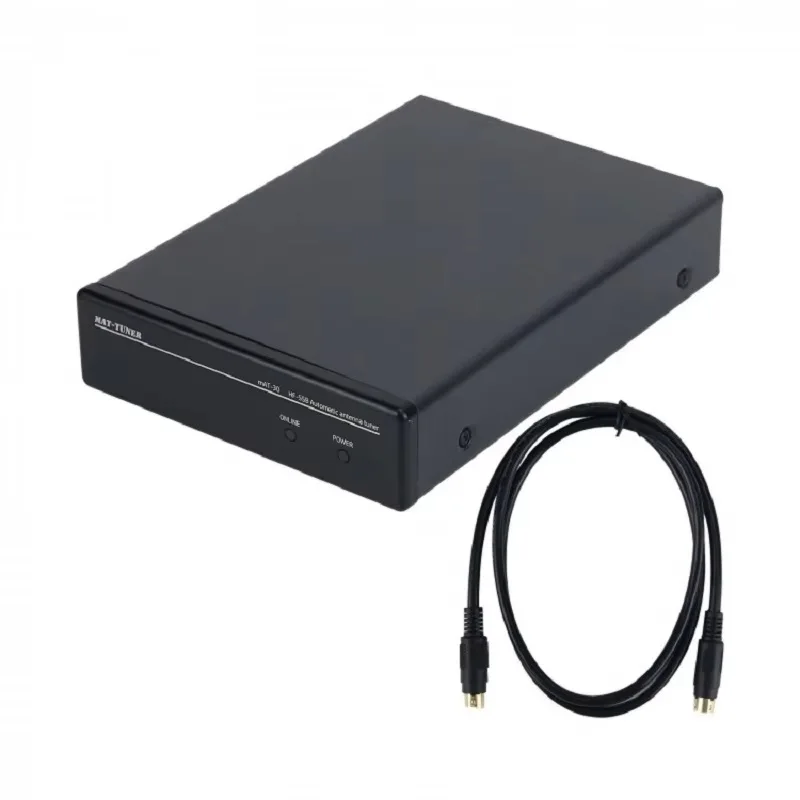 MAT-30 120W MAT-TUNER HF-SSB Automatischer Antennentuner HF-Antennentuner für Yaesu – Detail 1