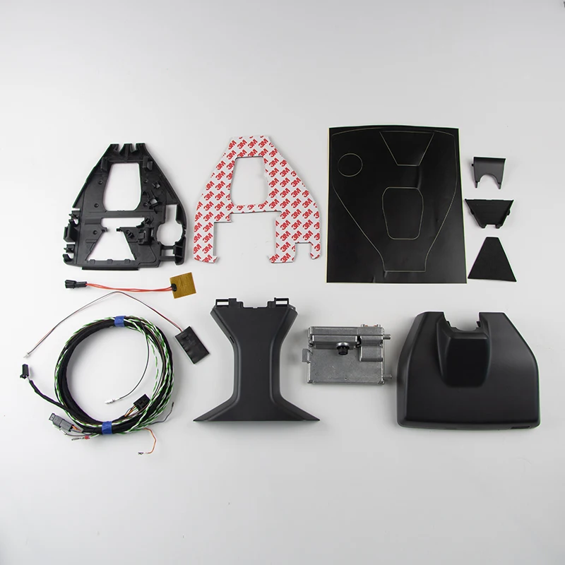 For Mqb Vw Tiguan L…