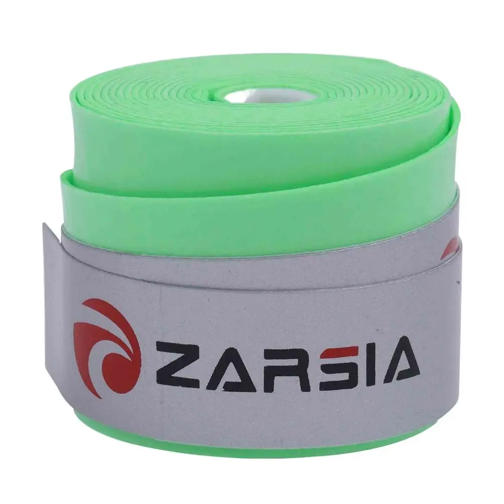 1pc ZARSIA Tacky Tennis Grips Thin 0.68 Mm Badminton Grips,tennis Rackets Grips Overgrips,Beach Racket B3Q0