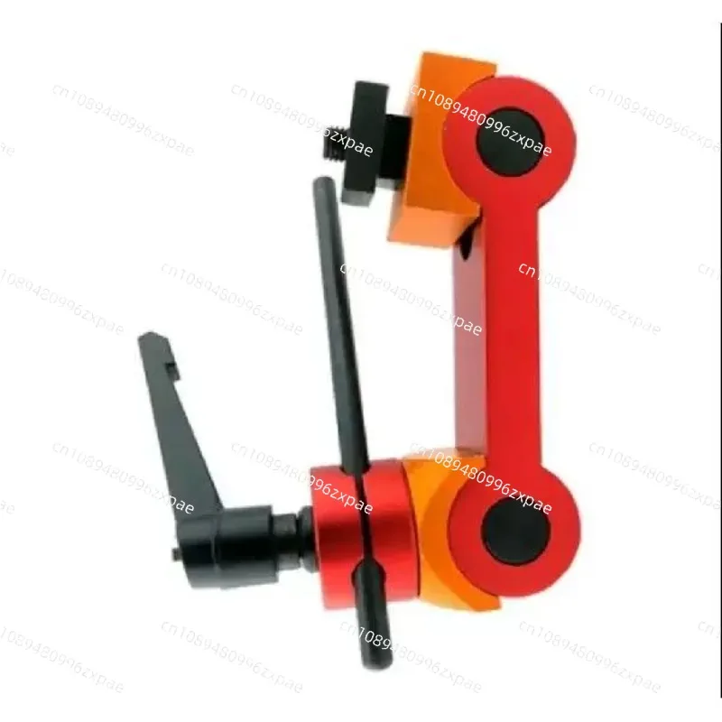 Locator Tool Adjustable CNC Mill Machine Workpiece Stop Positioner Part Workpiece Multi Function Function Work Stop Locator tool
