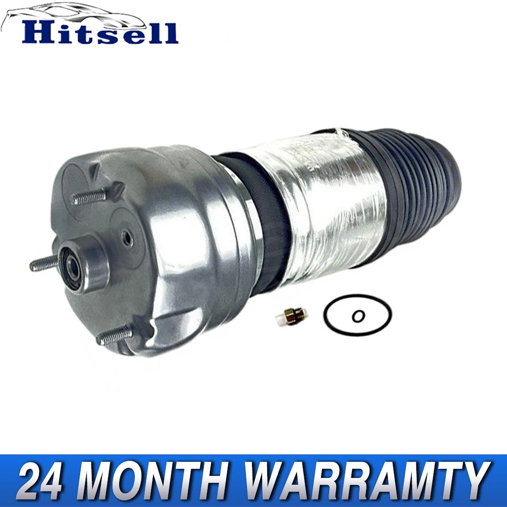 

Передняя левая и правая пневматическая подвеска, комплект пневматических пружин для Porsche 970 Panamera 2014-2017 97034305134, 97034305234