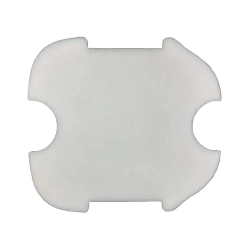 Filter Sponge Foam Filtration For WYBOT A1 Robotic Pool Cleaner -Easy To Install Swimming Pool Vacuum Cleaner Pool Cleaning