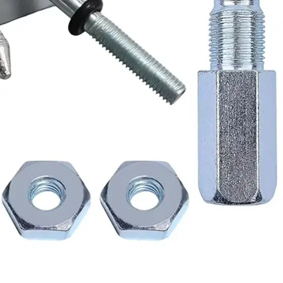 Chainsaw Maintenance Piston Stop Tool Flywheel Puller And Piston Kit Mechanic Tools Safety Features Versatile Compatibility