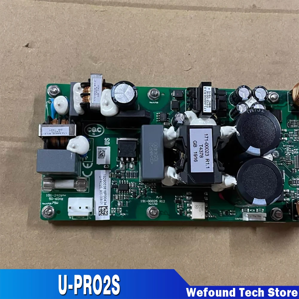 

U-PRO2S For Top Audio Amplifier Module Power Amplifier Board 500W Hifi Digital Amplifier Board