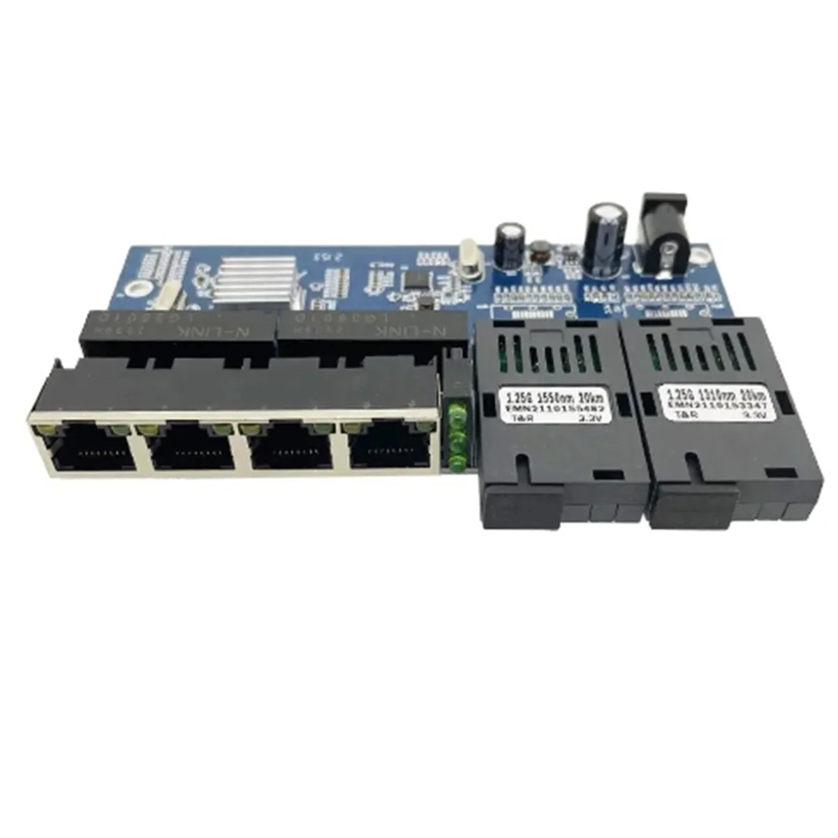 Conversor Of Optica… - image