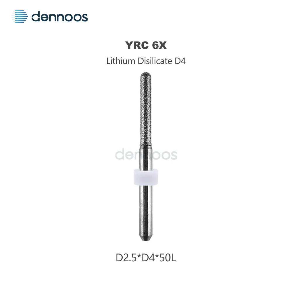 Variant: Lithium D4 2.5