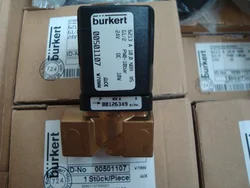 Baode 6213A Solenoid Valve Burkert 00501107 00141246 00134683