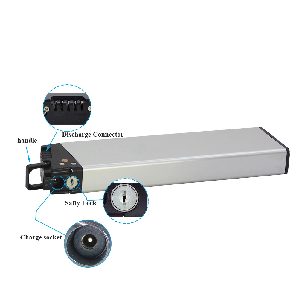 LO26 20LVXD30 Mate X Folding Ebike Battery 48V 10.4Ah 14Ah 52V 15Ah 17.5Ah XP 2.0 Ebike Battery 350W 500W 750W 1000W