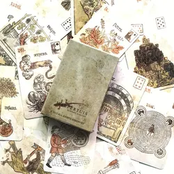 Silson Lenormand Tarot Oracle Entertainment Fate Гадание Карточная игра Таро и различные варианты Таро Руководство в формате PDF