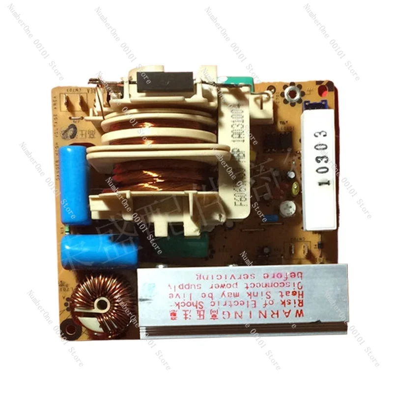 Suitable for Panasonic microwave oven accessories main board NN-GF599M GF539W GS587 597 GS595A CF873 frequency conversion board