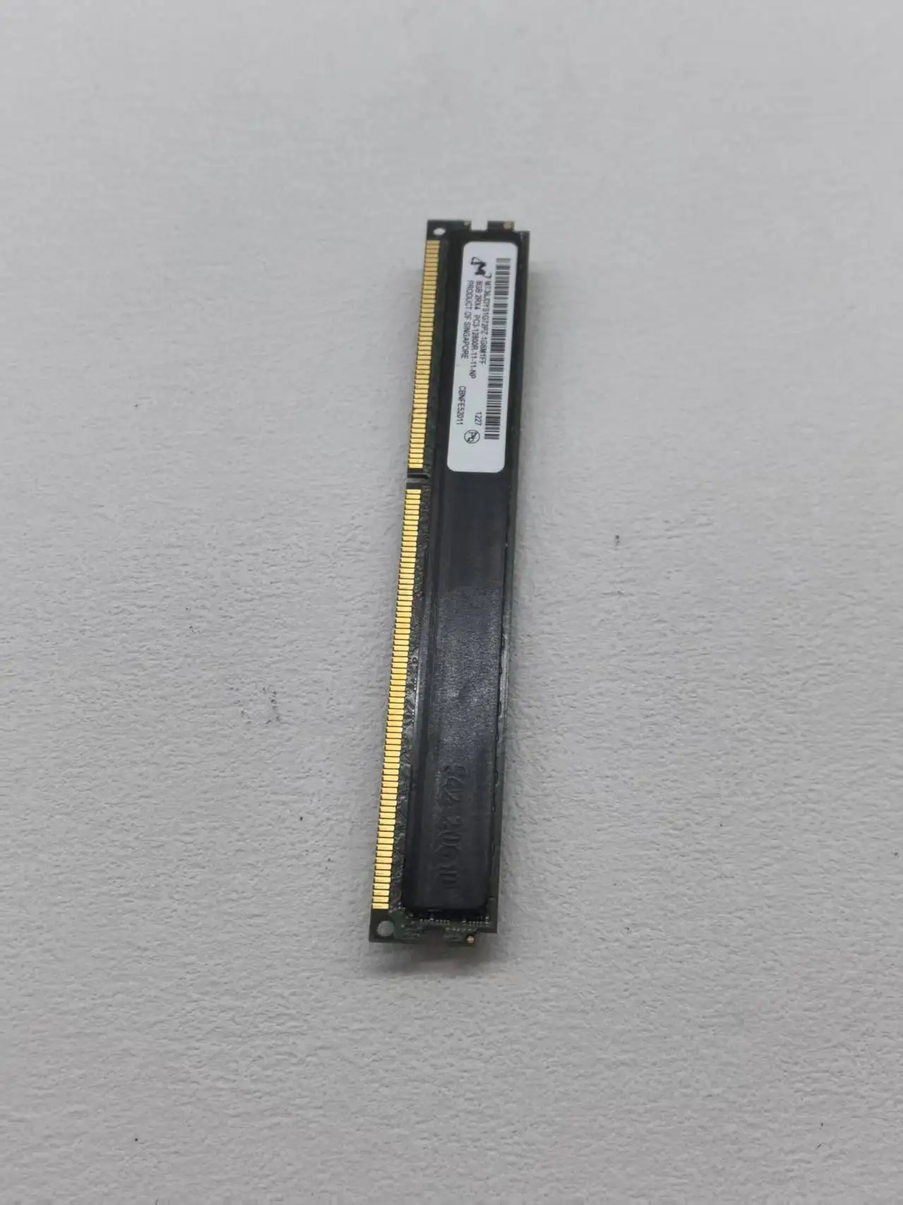 Memoria del servidor 8Gb 2Rx4