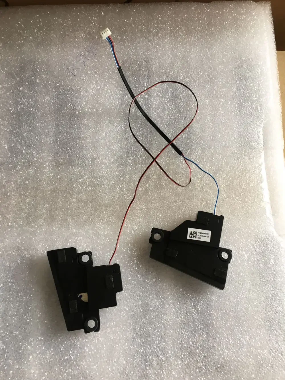 

FOR LENOVO Y700-15ISK Y700-17ISK SPEAKER