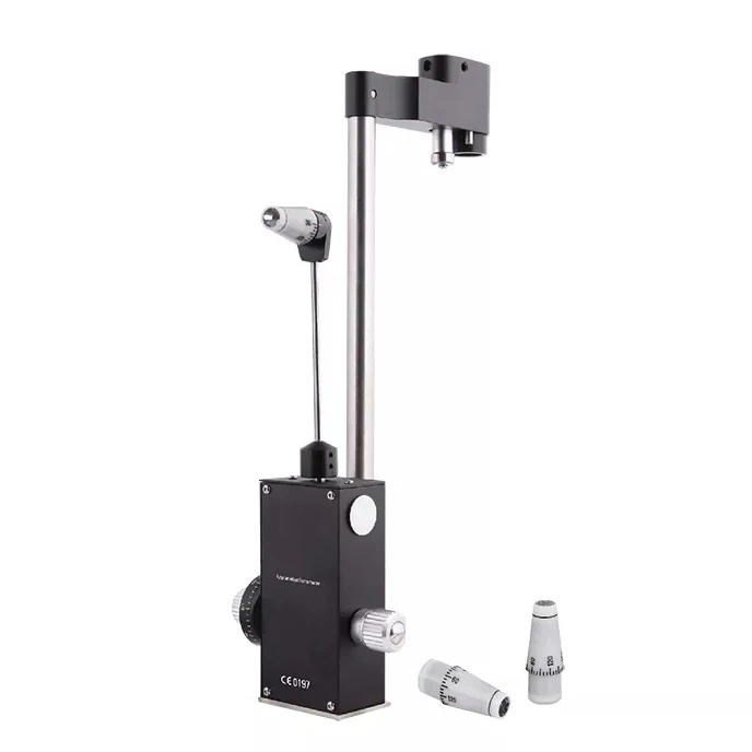 Cheap Eye Pressure Measurement Device Digital Applanation Tonometer for Slit Lamp