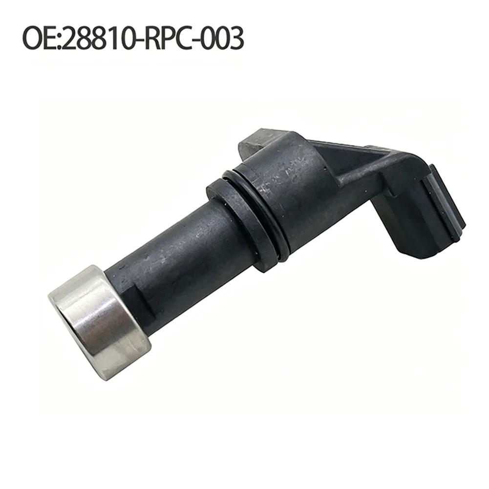 Replacement Transmission Speed Sensor for Honda Civic 2006 2007 2008 2009 2010 2011 Auto Trans and 2017 2018 2019 Manual Trans