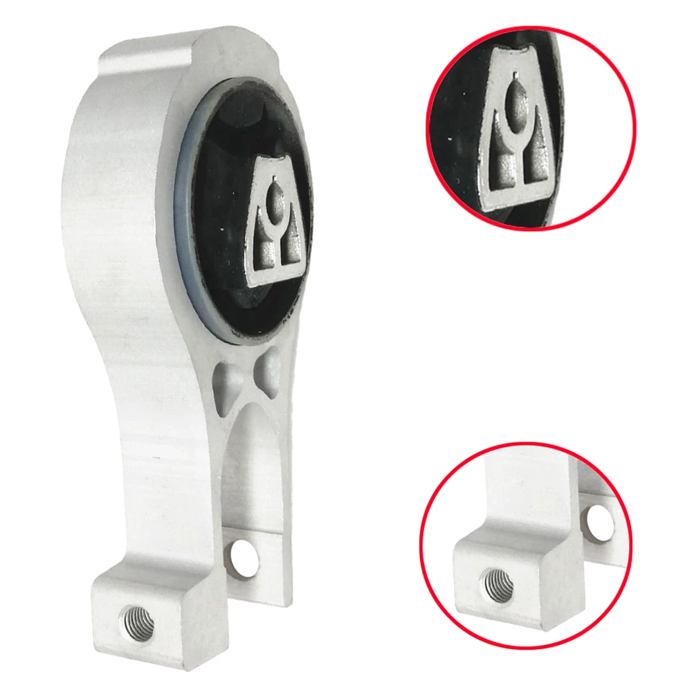 حامل المحرك لدعم المحرك 1806H4 مناسب لدعم المحرك السفلي الأيمن لشركة فيات 9683029080 407508 مناسب لسيتروين #3