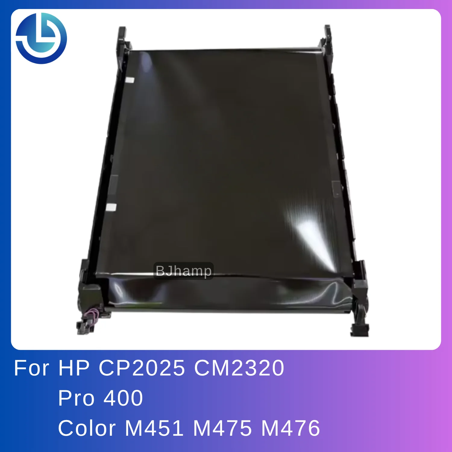 RM1-4852 RM2-0192 Transfer Belt Kit for HP CP2025 CM2320 Pro 400 Color M451 M475 M476 Image Transfer ITB