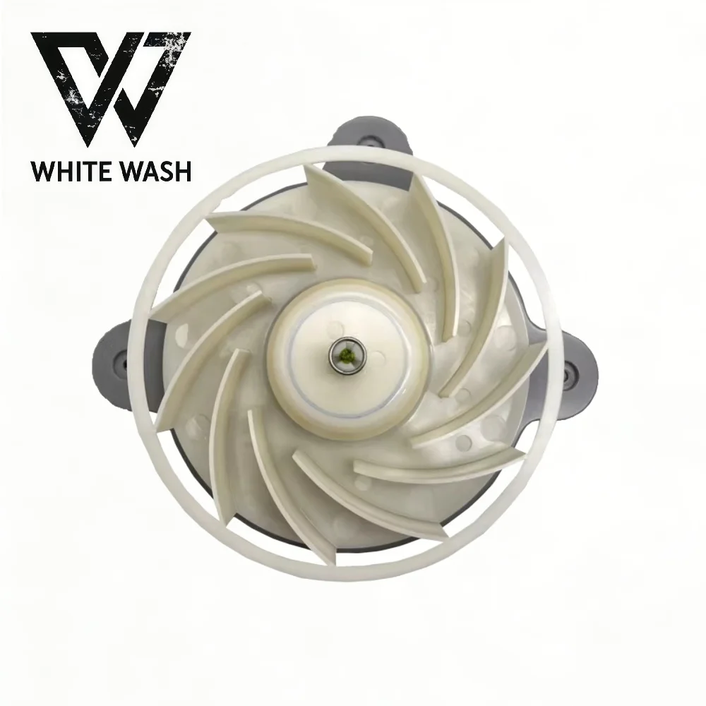 

Brand New Refrigerator Fan Motor Compatible with DA31-00287B Cooling Fan 00334C 00305A Freezer Parts for Home Appliances