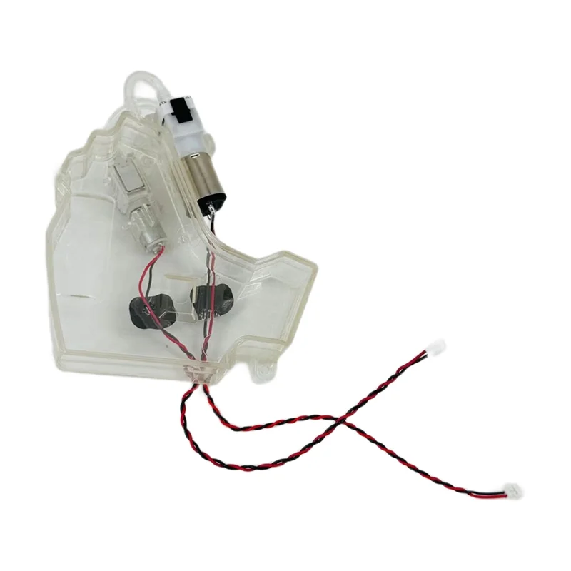 ABBK-خزان مياه بديل لقطع غيار المكنسة الكهربائية Dreame L10 Ultra W10s D10s