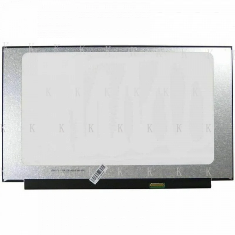 C    FOR 5D10W73207 NT156FHM-N43 V8.0 FHD LCD LED Screen 15.6