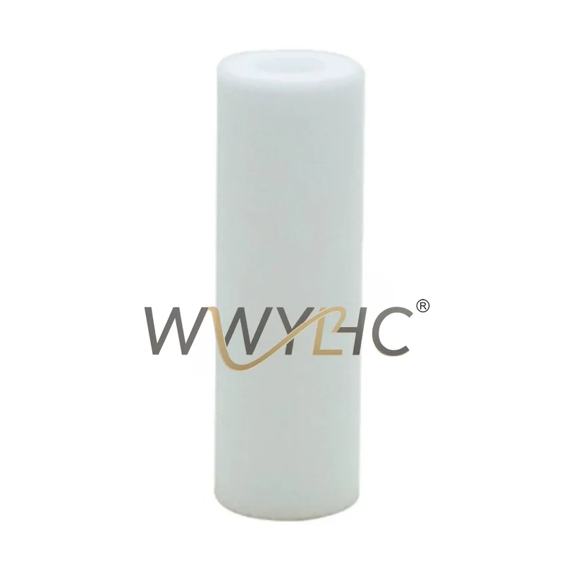 

20 Pc Suitable for Quick Connector Filter Cartridge, Electrostatic Powder Spray Gun Filter Components, Powder Pump Accessories