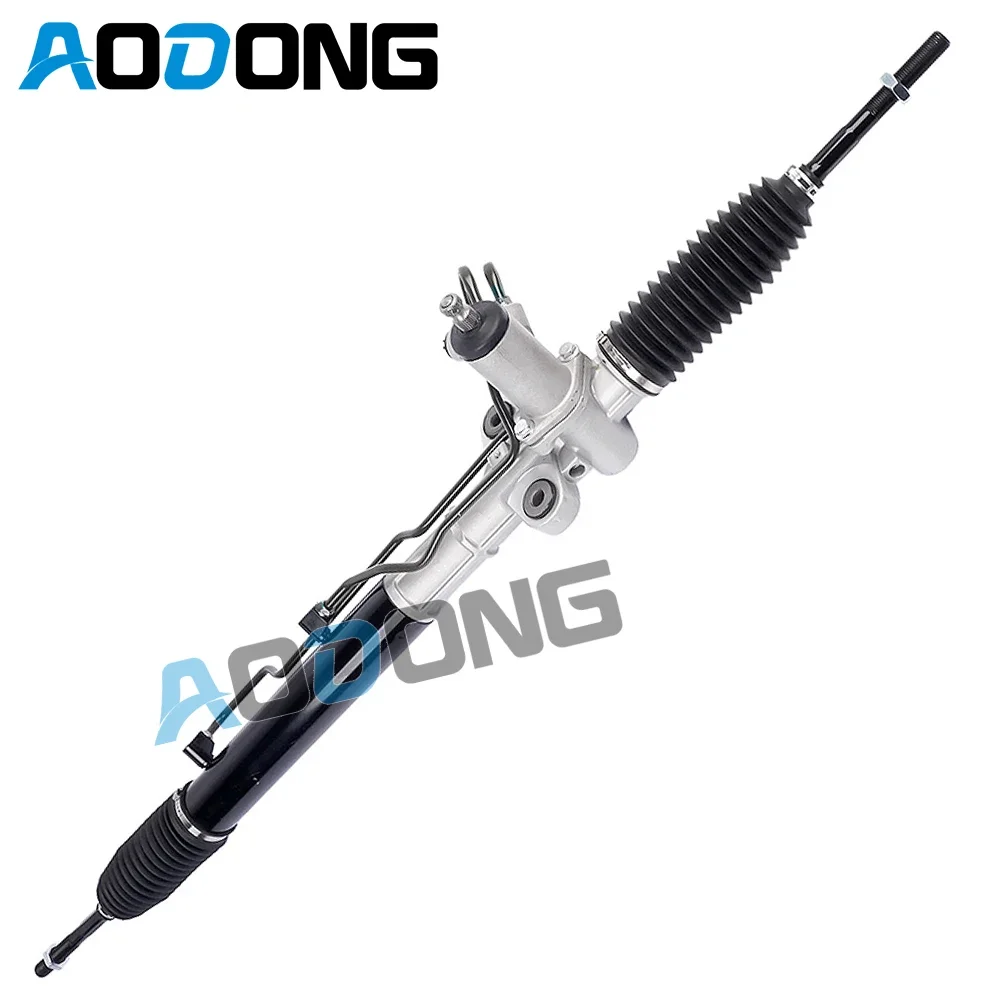 LHD  Power Steering Rack for Hyundai Veracruz 3.8L V6 07-12  57700-3J100 57724-3J000, 56820-2B000, 56820-2B900