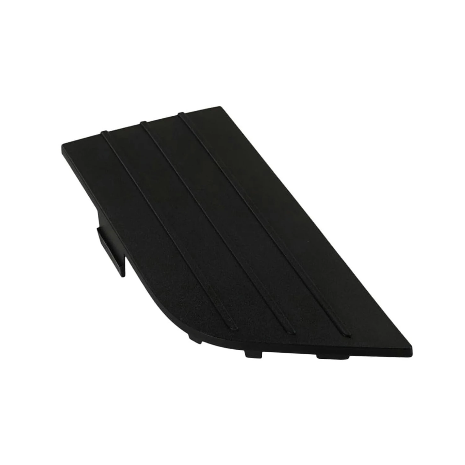 Автомобильный бампер, лицевая панель, решетки водителя, левая сторона, левая рука BA1Z17K946B для Lincoln MKX 2011-2015