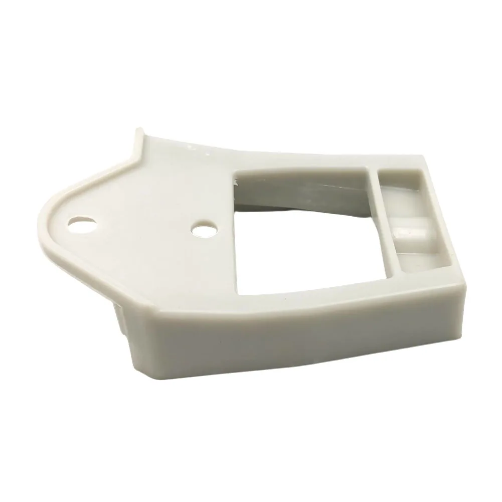 Swing Arm Rail Guard Seal Chain Slider Guide for Yamaha XT600 87-89, XT600Z 87-90, XT600K 90-94, XT600E 90-95, XTZ660 91-95 image 3