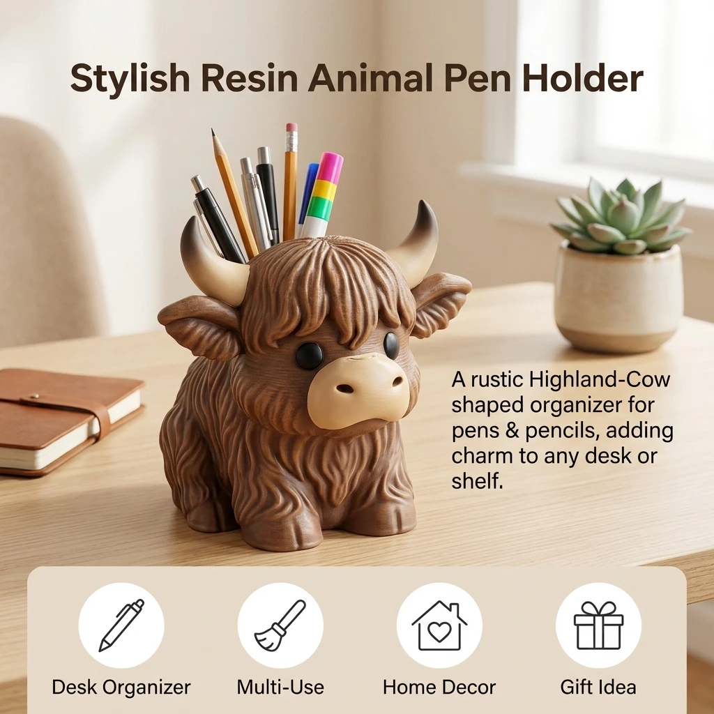 portalapices-de-resina-con-forma-de-vaca-organizador-de-escritorio-con-base-estable-diseno-de-animal-de-dibujos-animados-para-oficina-estudio-dormitorio-regalo