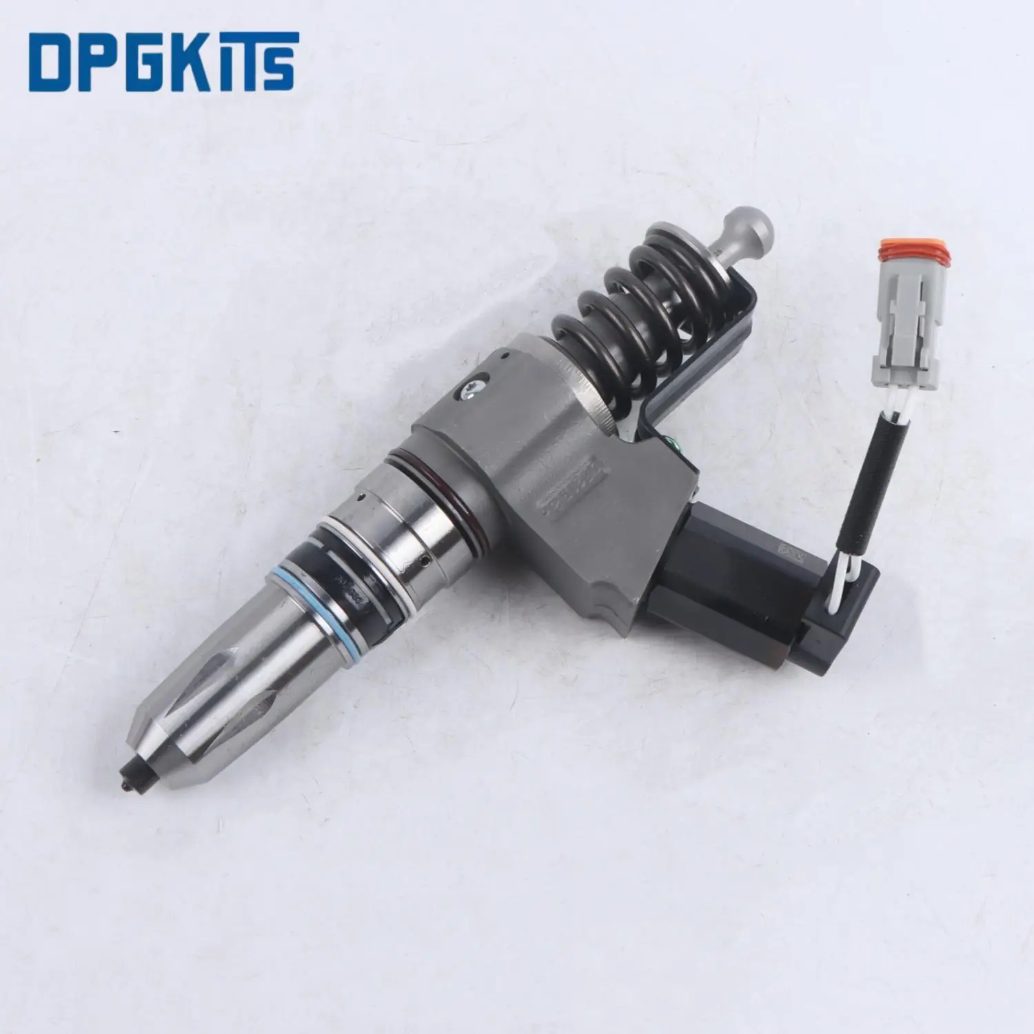 

Форсунка дизельного топлива для двигателя Cummins Celect N14 NTA14 N14C ELECT PLUS 3411760 3411761 EX631761 3087807 3411763, серия двигателей