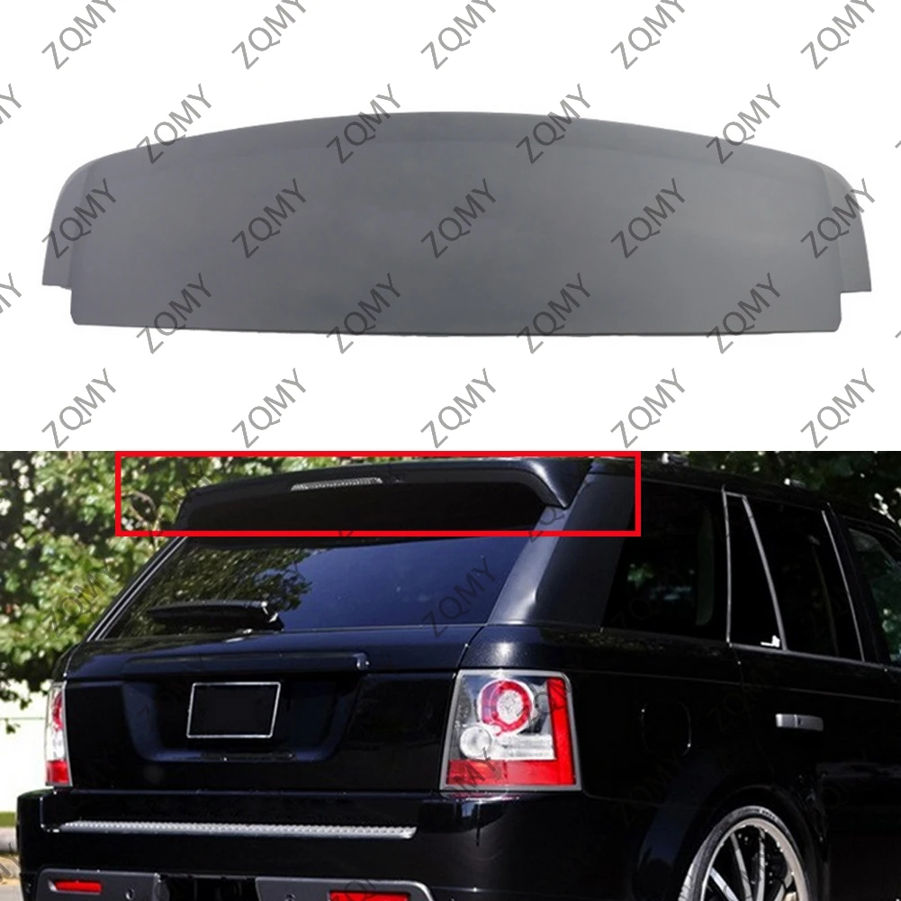 

1 шт. автомобильный спойлер для заднего крыла для Land Rover Range Rover Sport 2010 2011 2012 2013 LR032164