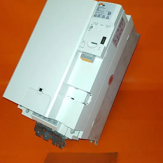 New Original Cheap ADN-20-140-1-P-A Module-15KW With RS485 Automation Products Programmable Logic PLC Controller