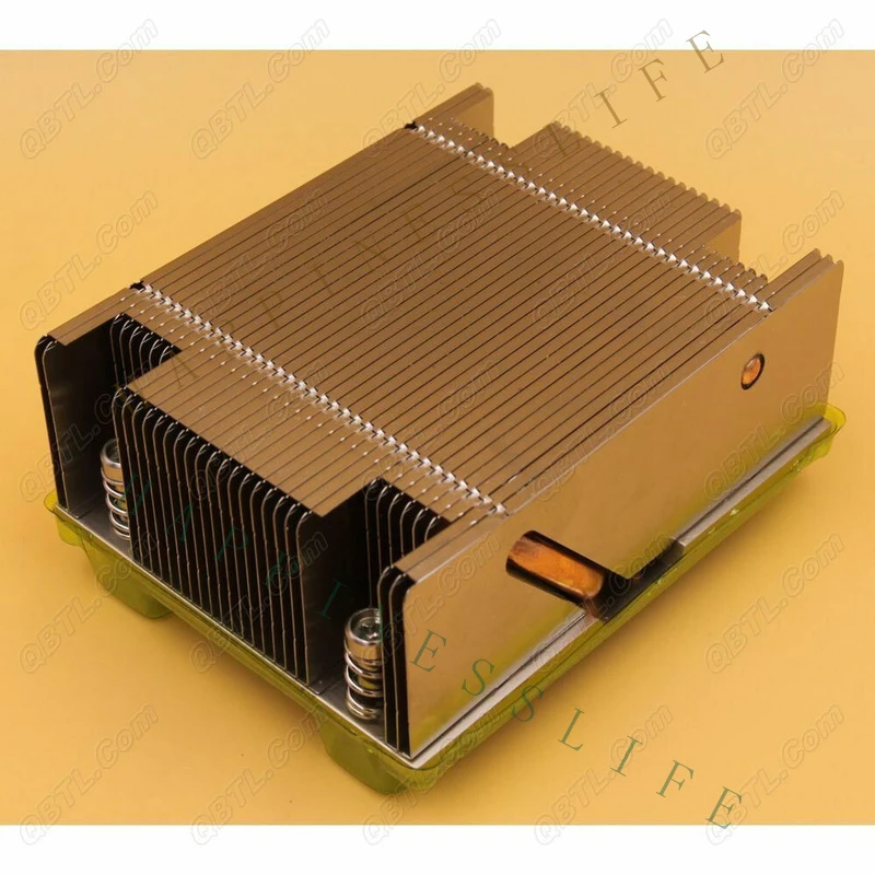 

OM+ Brand New FOR Dell R530 Heatsink 08XH97 8XH97