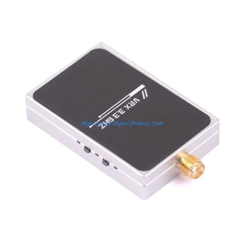 

U2JE 1 Set Advanced 3.3GHz Video Transmitter Solution Professional Video Transmitter Board Module 16CH for FPVs