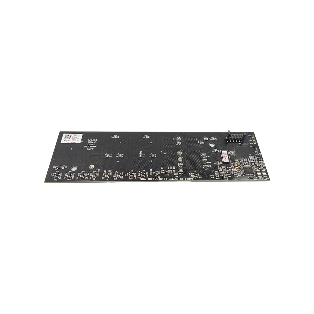 

Coffee Machine Control Board for Philips EP1220 EP1221 EP2020 EP2121 EP2124 EP2131 EP2136 EP2230 EP2231 EP2235