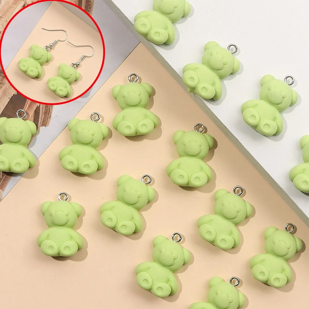 4/9/19Pcs Green Bea… - image