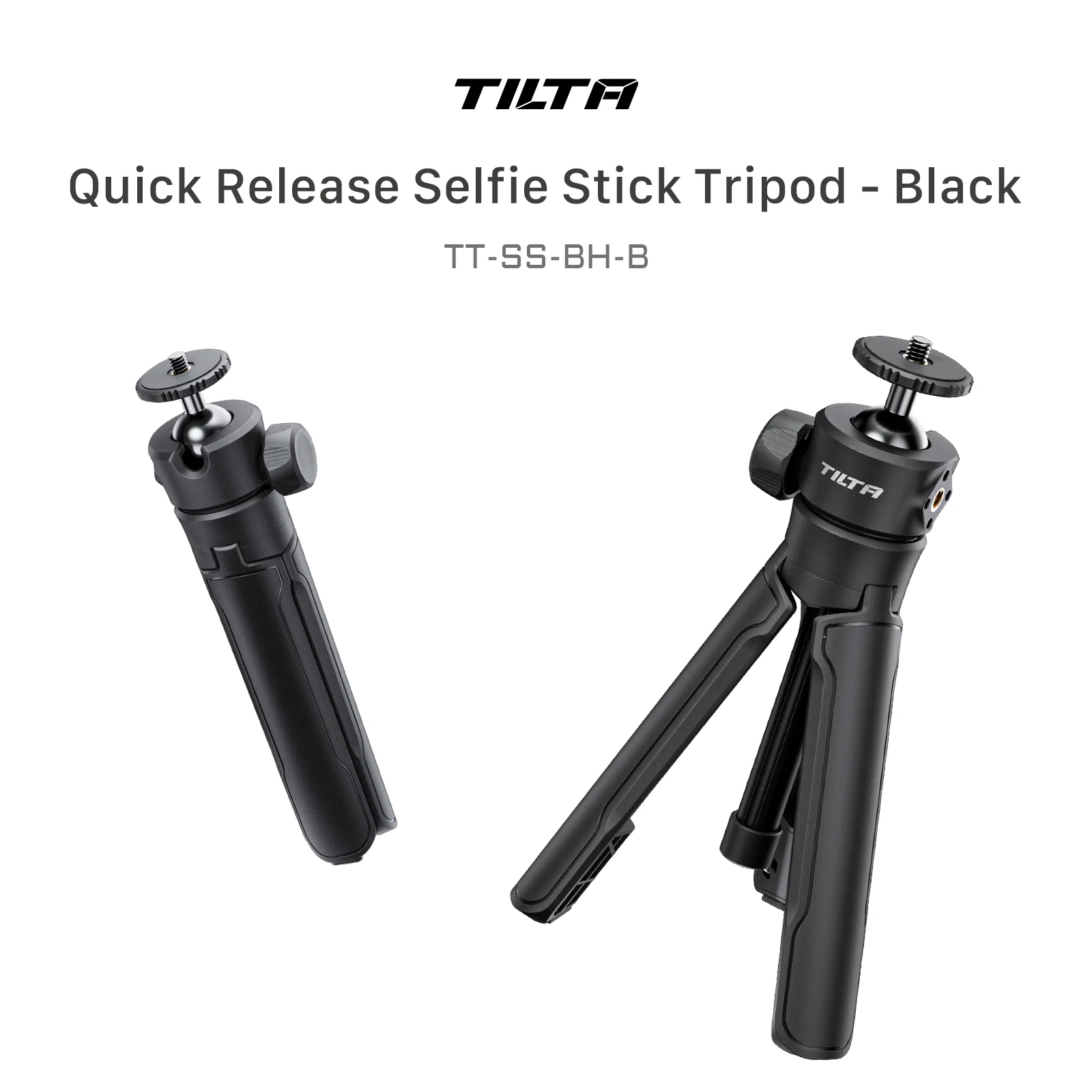 Tilta Quick Release…