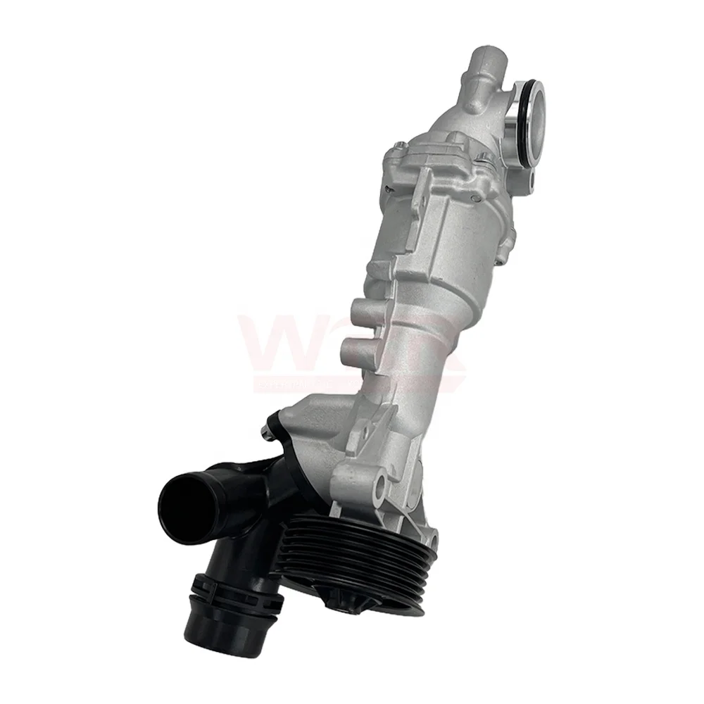 

WRR 2742000907 2742001000 Auto Parts Water Pump for Mercedes Benz W205 W212 W213 X253 X204 W448 X218 C205 S205