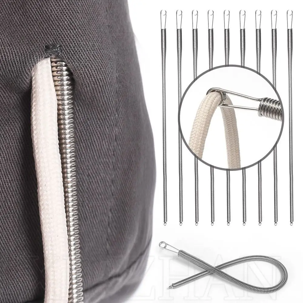 Stainless Steel Rop…