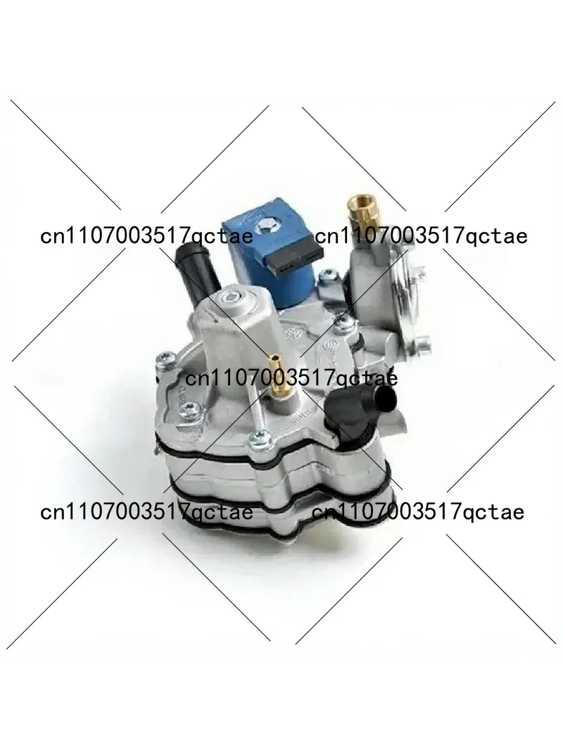 Sequential Regulator Reducer for AT09 Model LPG Kits