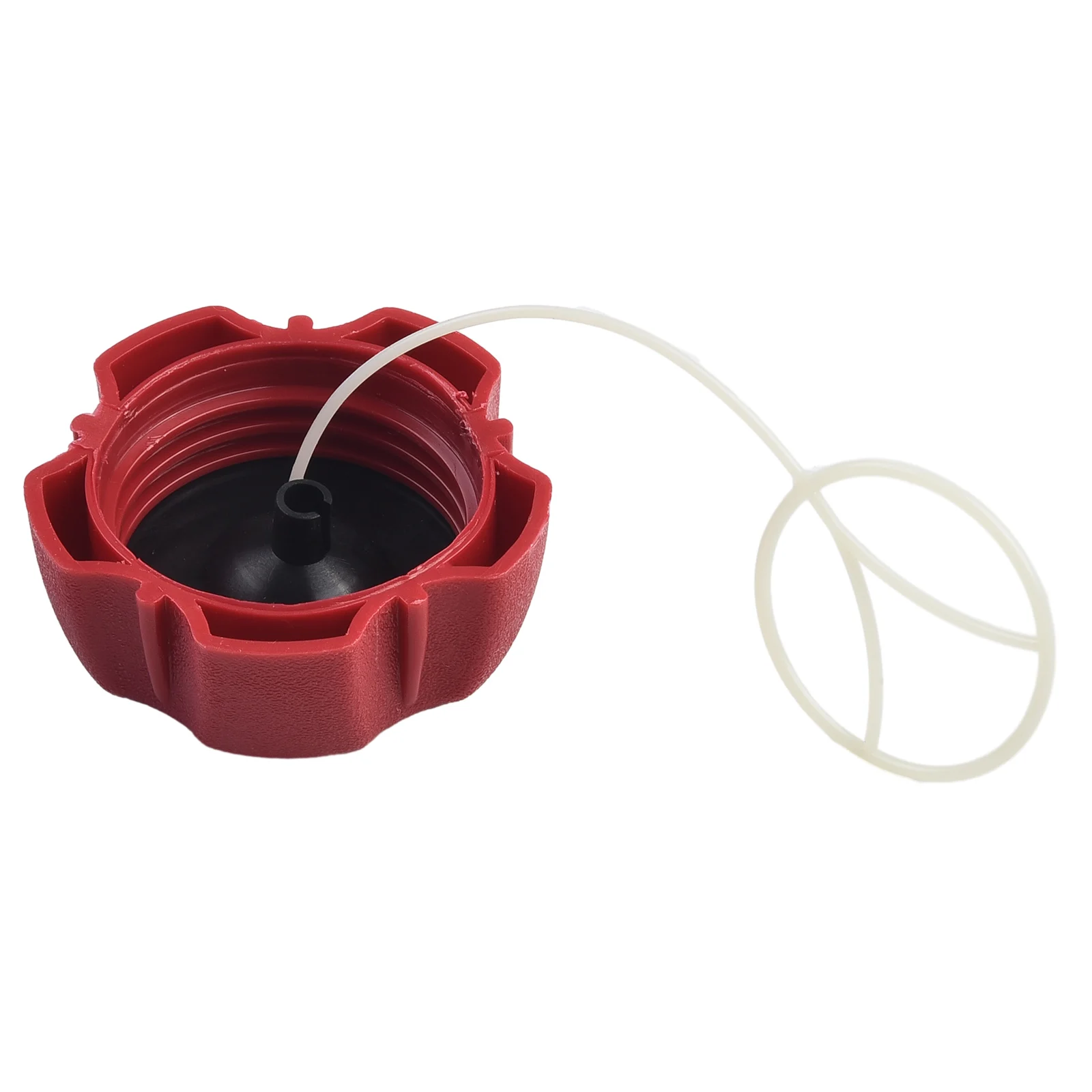 Protector Cover Fuel Cap T575 Engines Accessories Delicate Exquisite 1pcs Plastic Red Thread/without Thread 46.5 Mm/42.5mm 1855