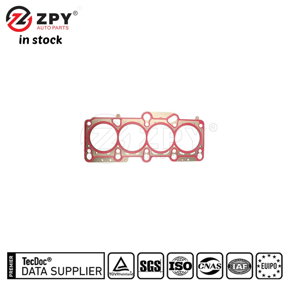 

ZPY Hight Quality Cylinder Head Gasket For Audi TTS Quattro 06F 103 383J