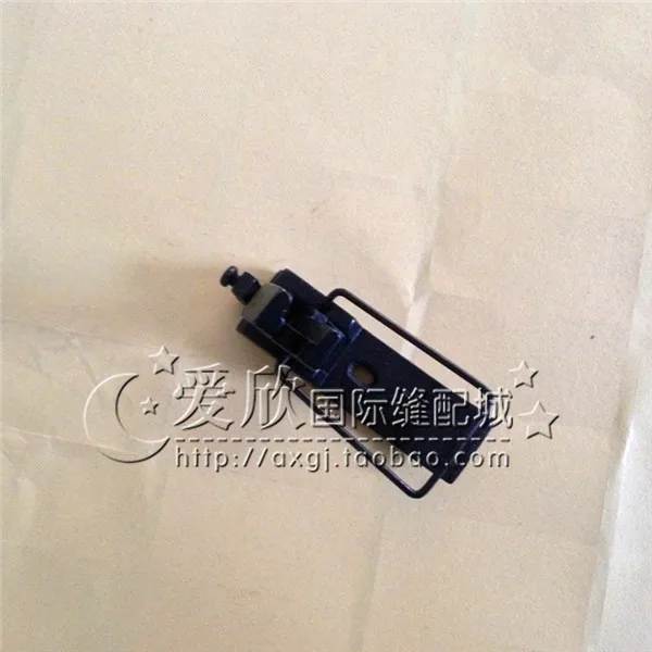 Juki 380382 Double Needle Chain Car Presser Foot Single Needle Presser Foot Single Needle Chain Machine Presser Foot Se