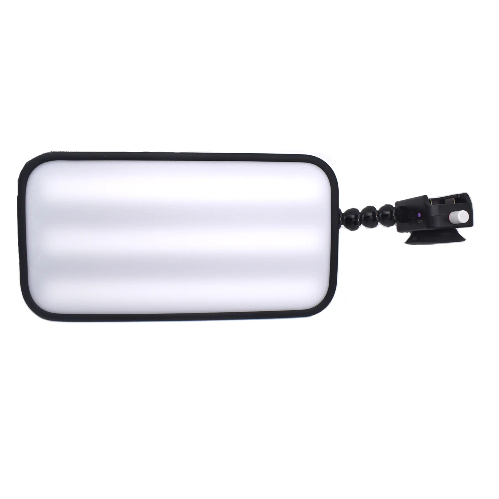 Car Dent Repair Light 9 LED Paintless Dent Removal Lamp with Suction Cup Mount（Battery Not Included） 4