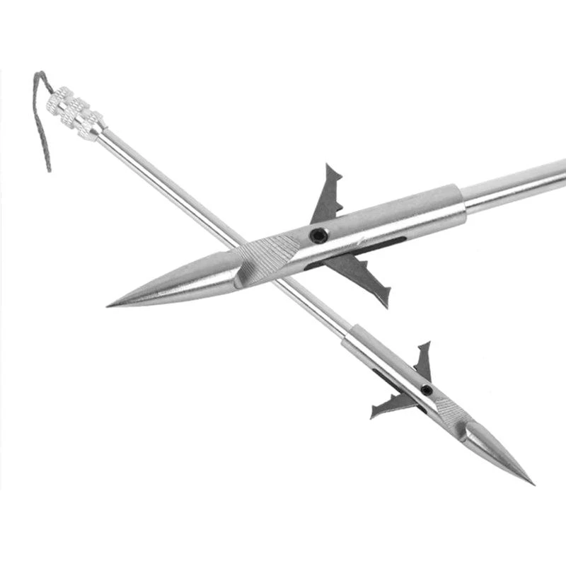 G7NF Pesca Barbs para para Catapult Fish