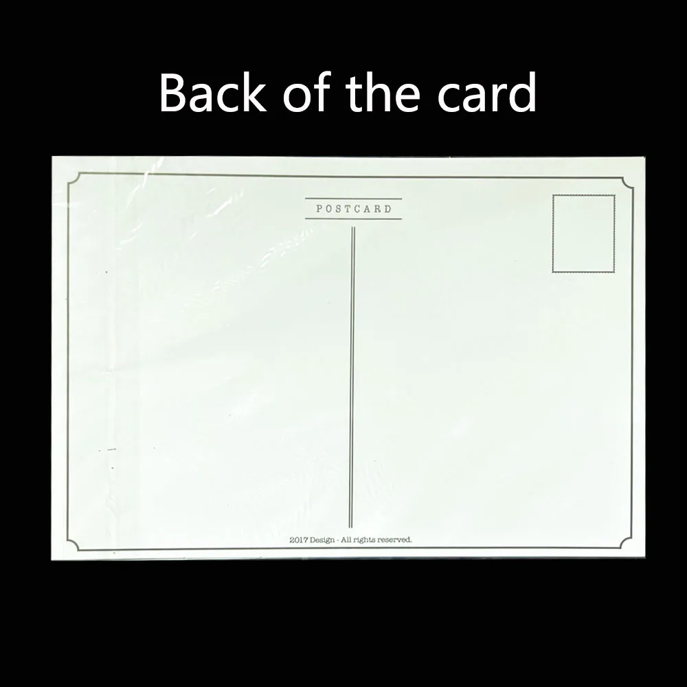 20*14 سنتيمتر DIY بها بنفسك المشهد الليلي اللوحة خدش الرسم الملون سلسلة الجذب العالمي للأطفال الكبار الضغط هدية ديكور المنزل