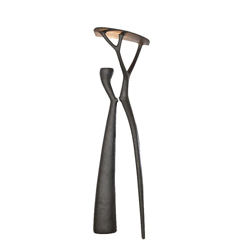 

Nordic art, modern sculpture, floor lamp, hotel lobby, sales department, lobby, shopping mall, exhibition center,