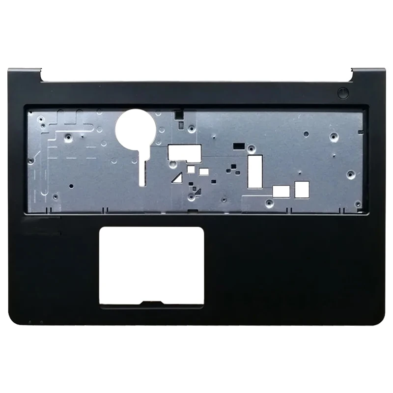 Imagem -05 - Laptop 0gcvj4 Gcvj4 Cover Palmrest Touchpad Top Cover For Dell Latitude 3550 L3550