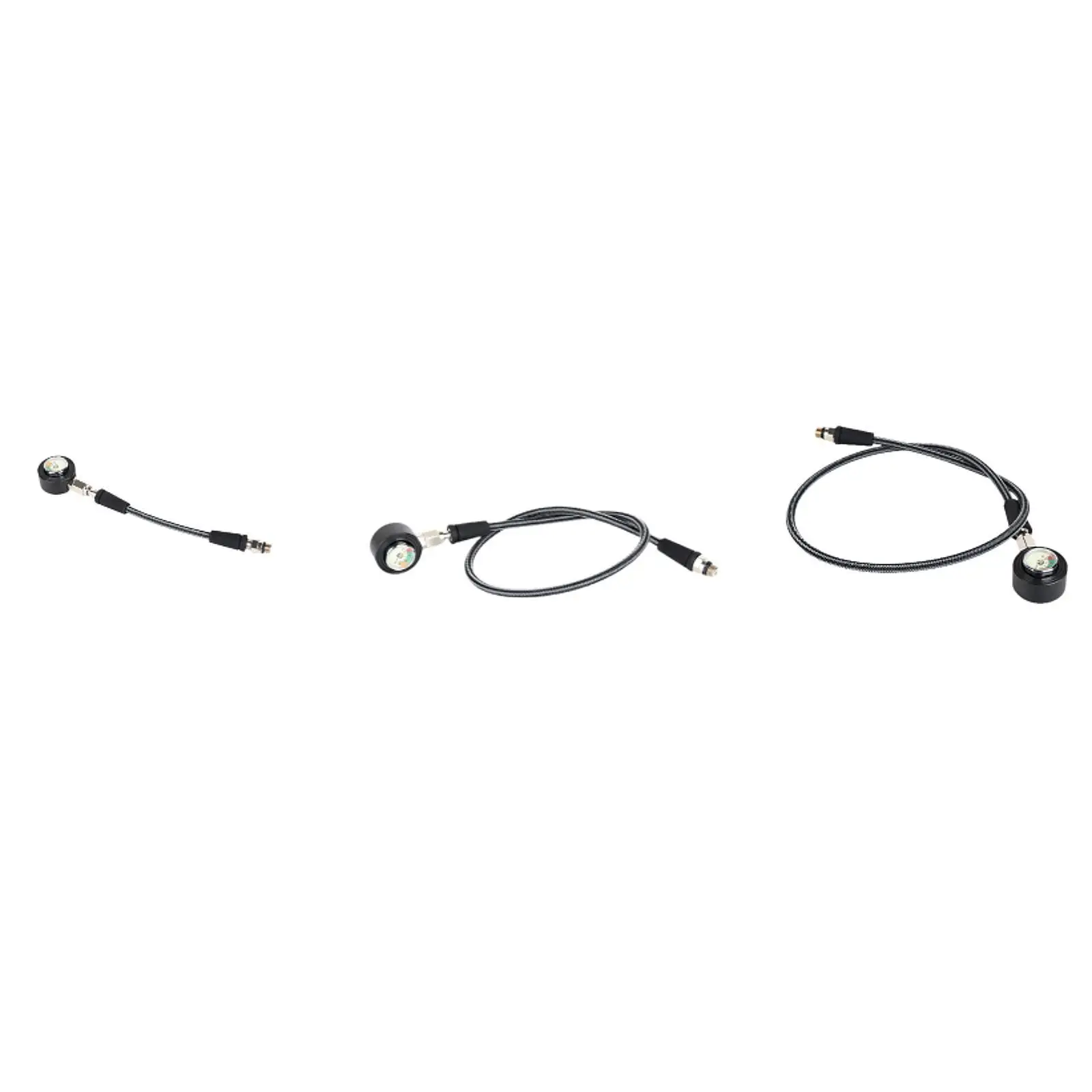 

Scuba Diving Pressure Gauge Diving Accessories for Men Women Beginners