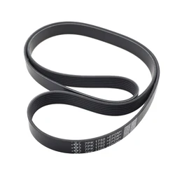 Car V-Ribbed Belt 7PK1750 For HONDA ACCORD VII V-Transmission Belt Auto Parts